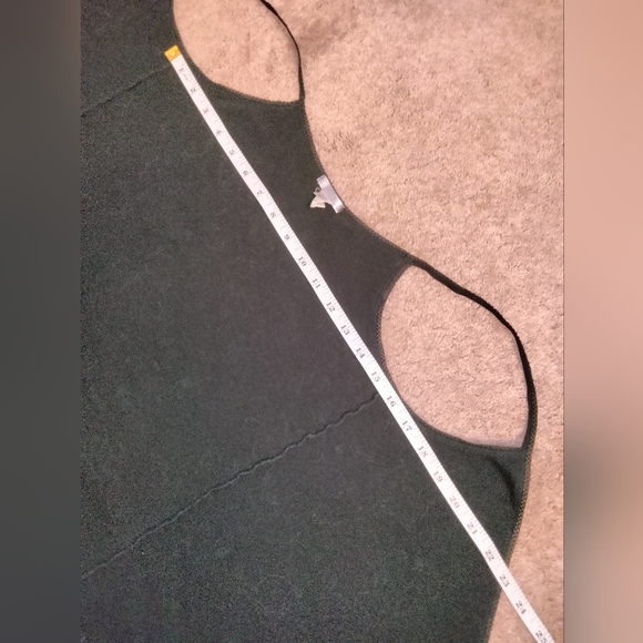 Tie Wrap Top - Picture 9 of 14